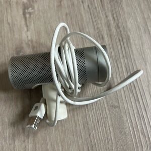 Apple iSight A1023 - Firewire Webcam Camera - UNTESTED